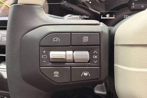 2025 Kia K4 GT-Line CL4m thumb-18