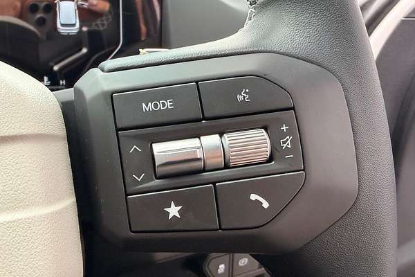 2025 Kia K4 GT-Line CL4m thumb-19