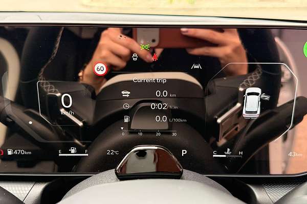 2025 Kia K4 GT-Line CL4m thumb-21