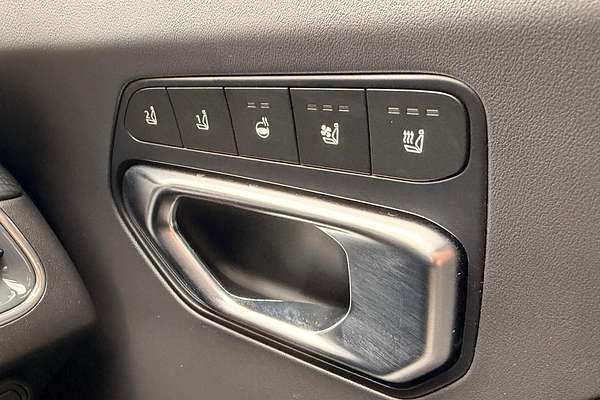 2025 Kia K4 GT-Line CL4m thumb-23