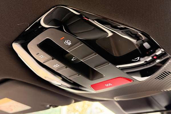 2025 Kia K4 GT-Line CL4m thumb-26