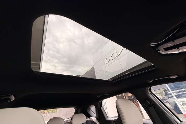 2025 Kia K4 GT-Line CL4m thumb-27