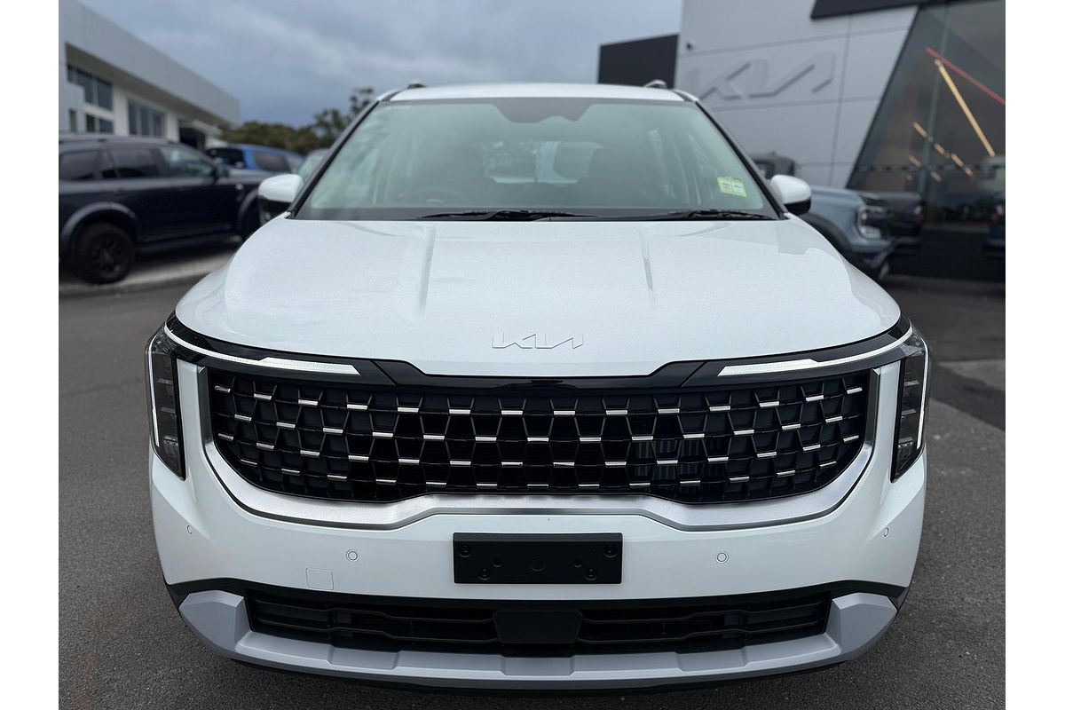 2025 Kia Carnival S HEV KA4 PE