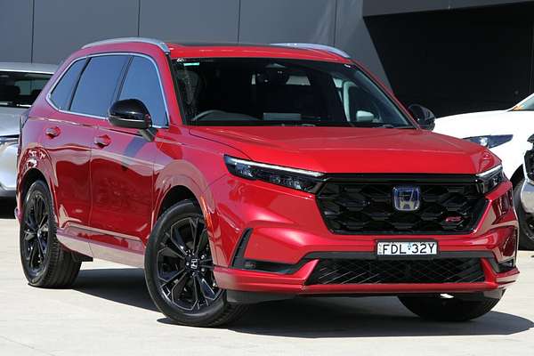 2023 Honda CR-V e:HEV RS RS