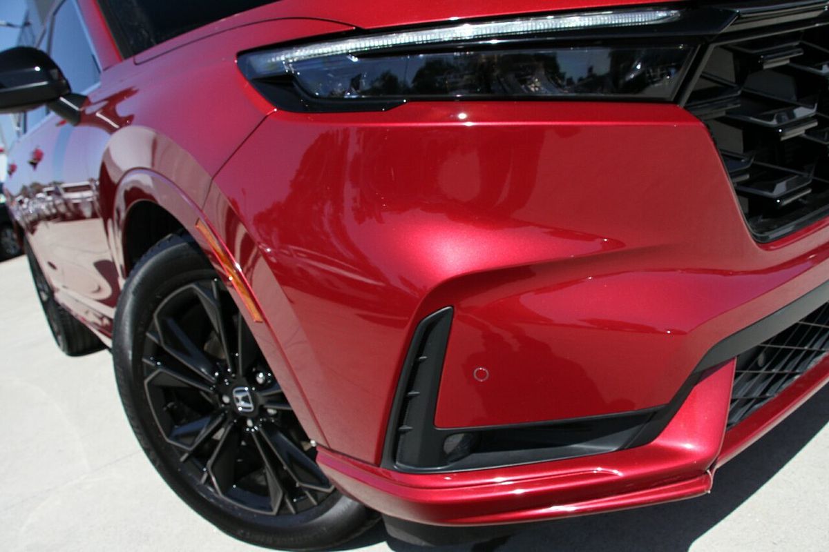 2023 Honda CR-V e:HEV RS RS