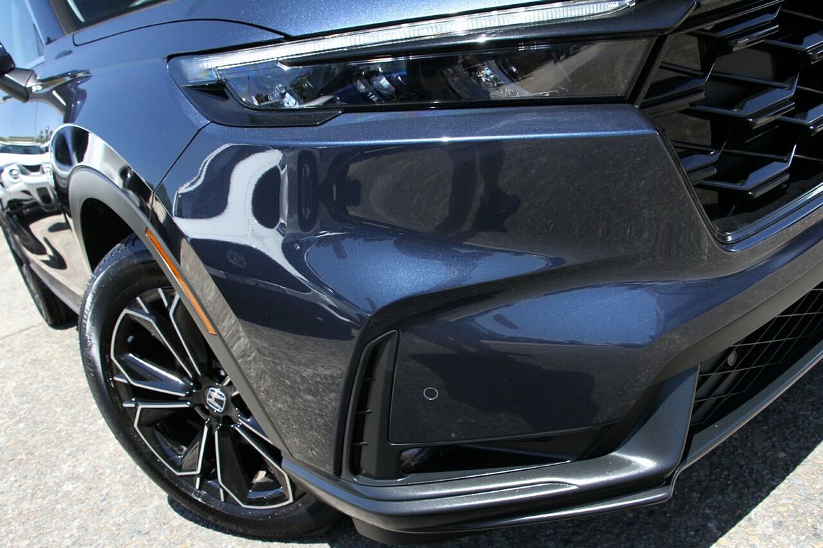 2023 Honda CR-V VTi LX RS