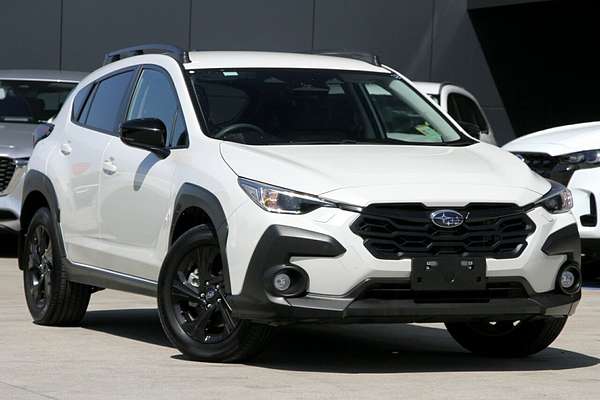 2024 Subaru Crosstrek 2.0L G6X