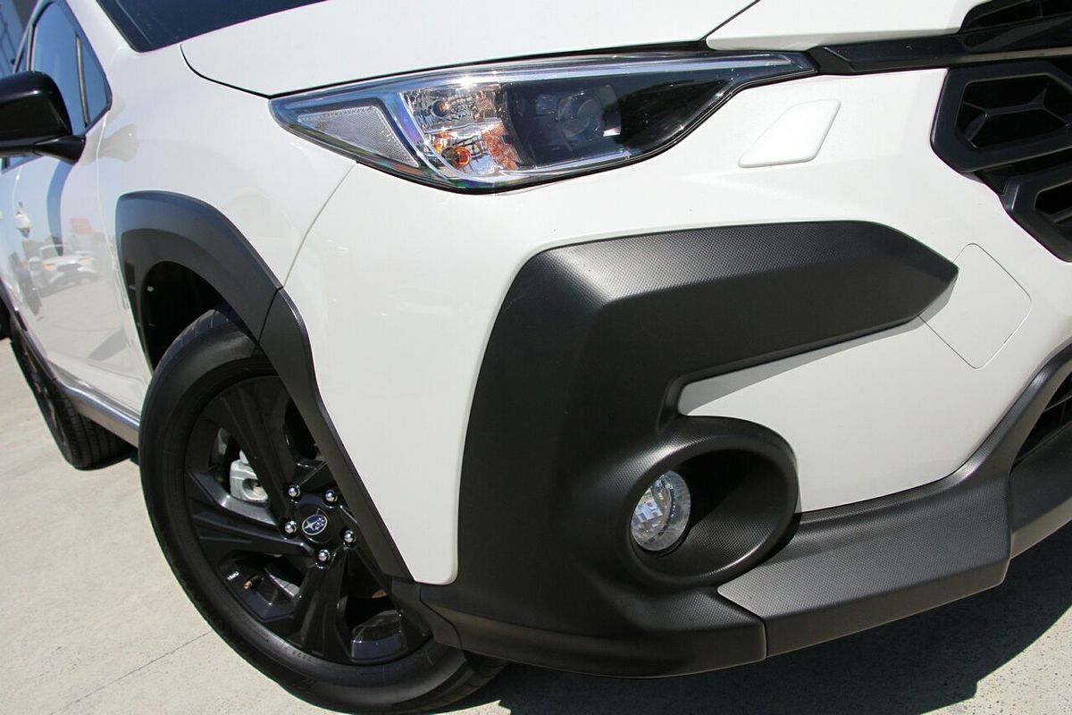 2024 Subaru Crosstrek 2.0L G6X