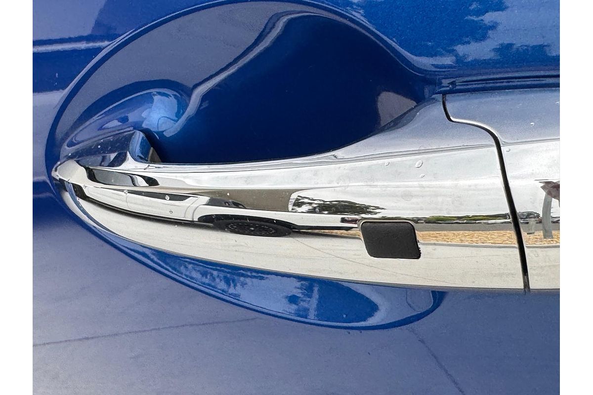 2021 GWM Ute Cannon-L NPW 4X4