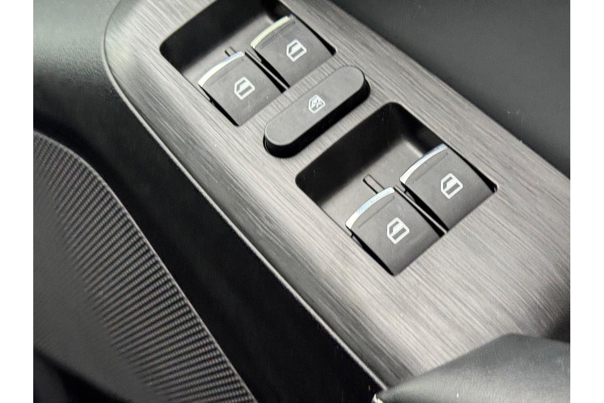 2021 GWM Ute Cannon-L NPW 4X4