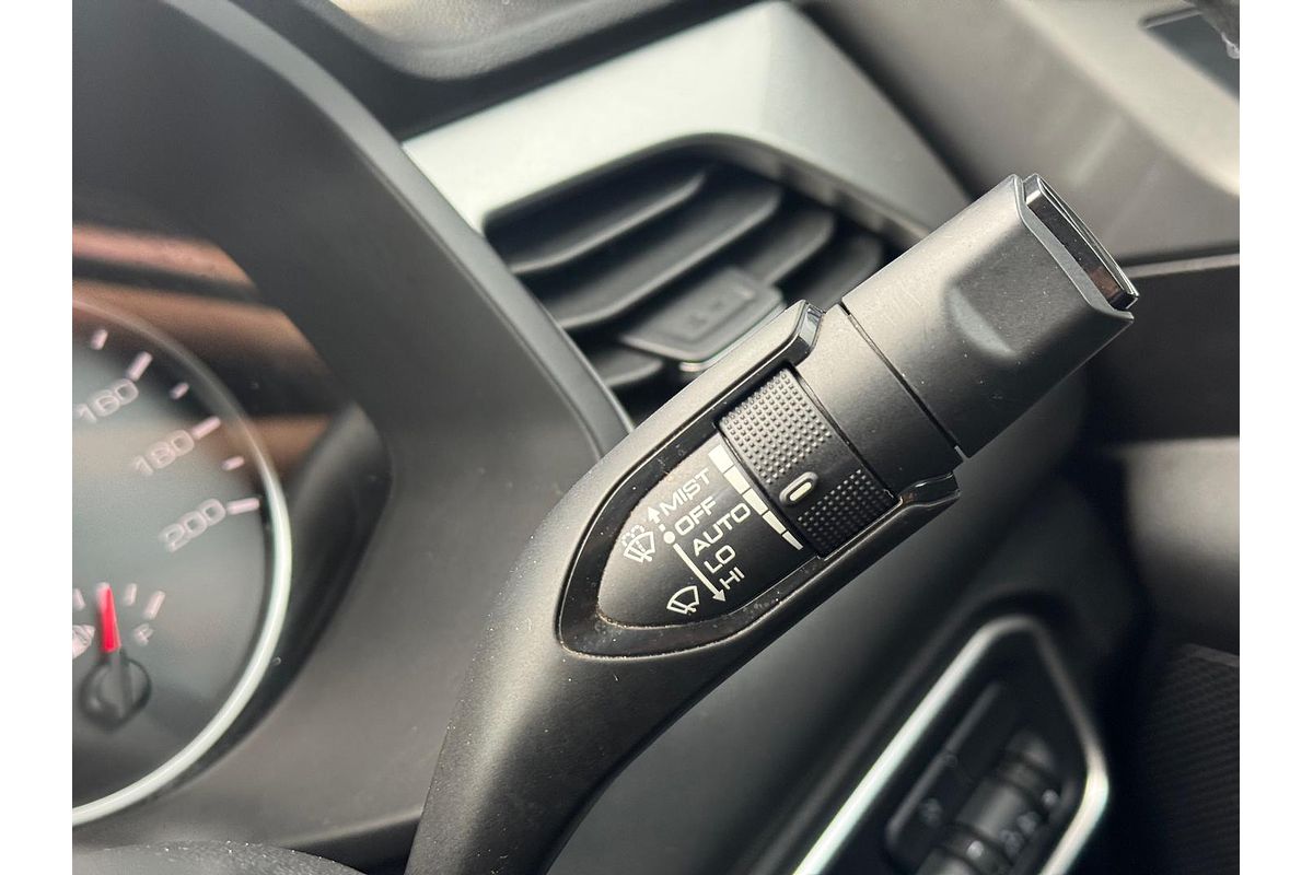 2021 GWM Ute Cannon-L NPW 4X4