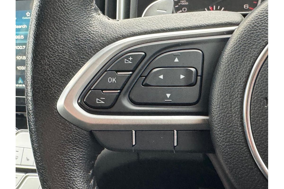 2021 GWM Ute Cannon-L NPW 4X4