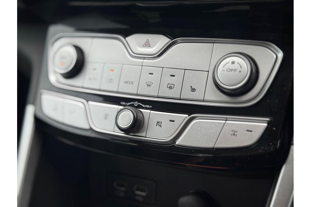 2021 GWM Ute Cannon-L NPW 4X4