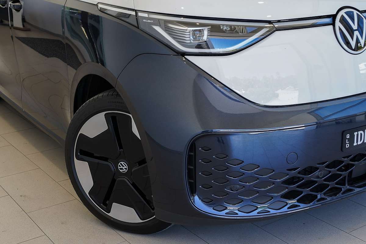 2025 Volkswagen ID. Buzz Pro BEV560 EB LWB