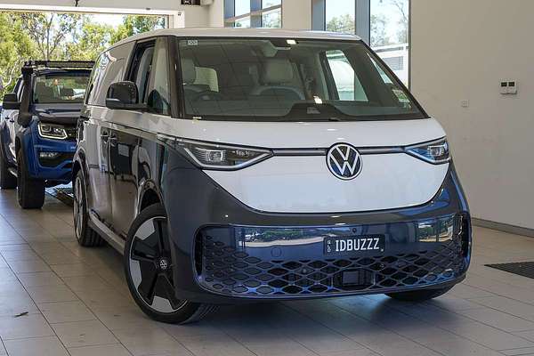 2025 Volkswagen ID. Buzz Pro BEV560 EB LWB