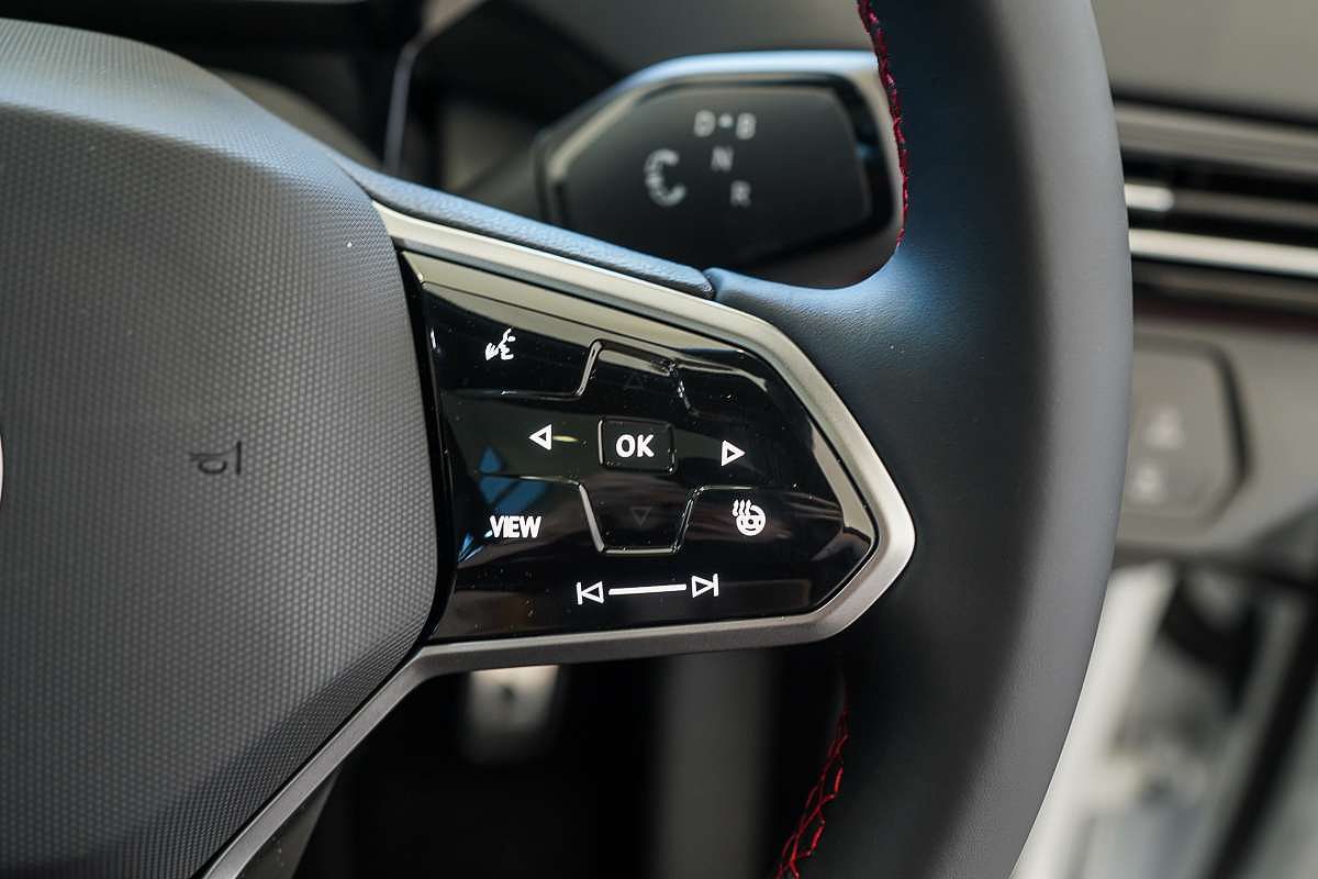 2025 Volkswagen ID.4 GTX E2