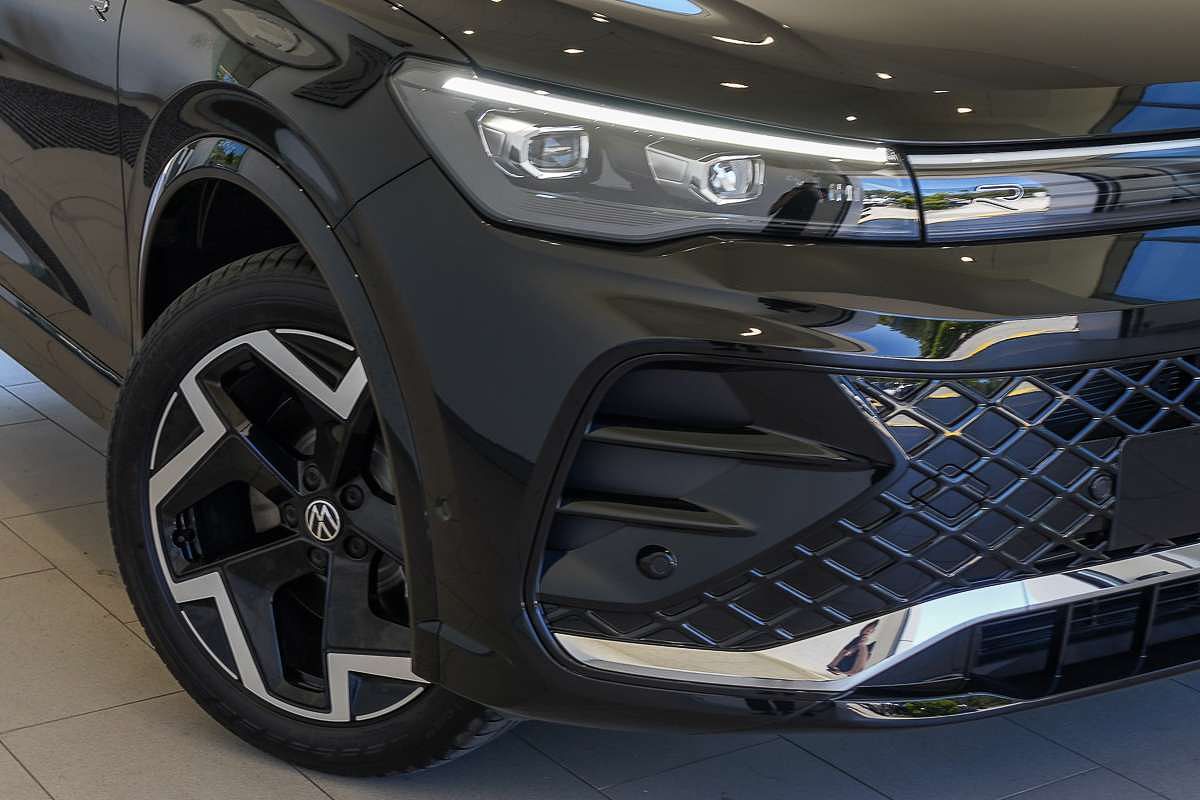 2025 Volkswagen Tiguan 150TSI R-Line CT