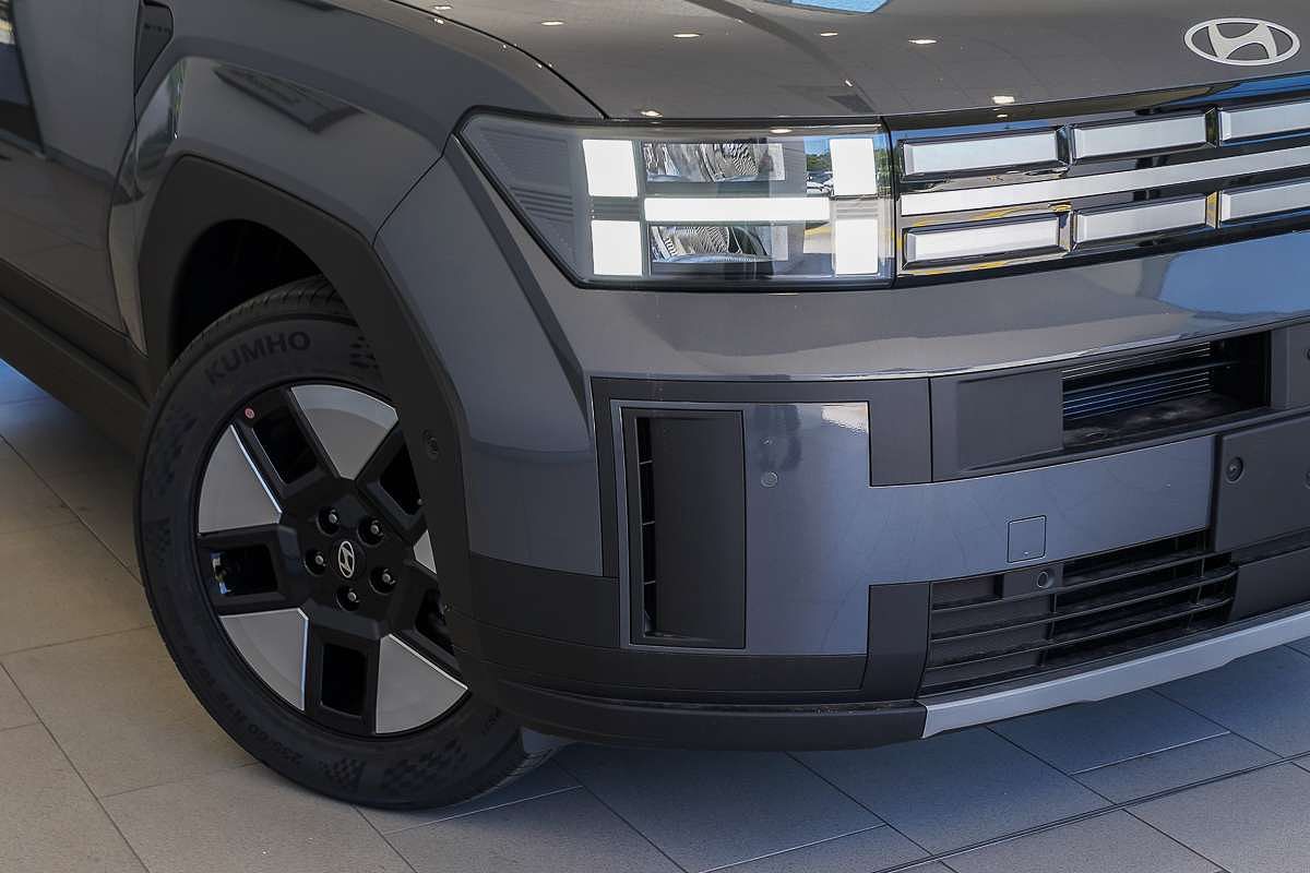 2025 Hyundai Santa Fe Hybrid MX5.V2