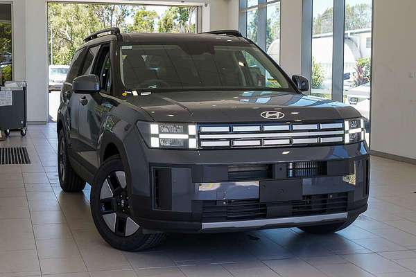 2025 Hyundai Santa Fe Hybrid MX5.V2