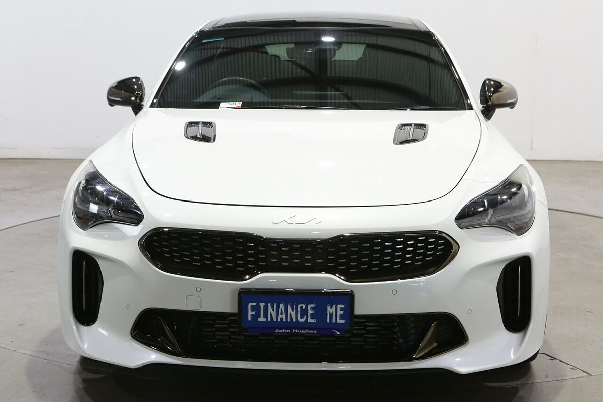 2023 Kia Stinger GT CK