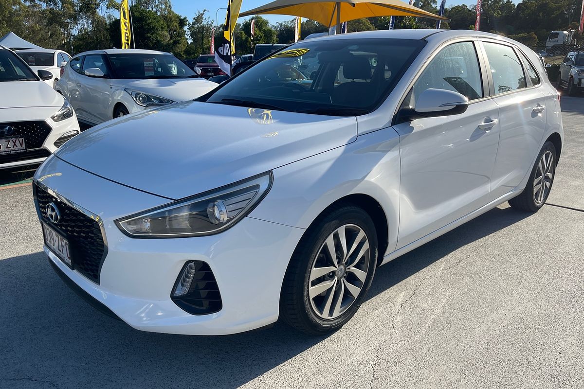 2019 Hyundai i30 Active PD2