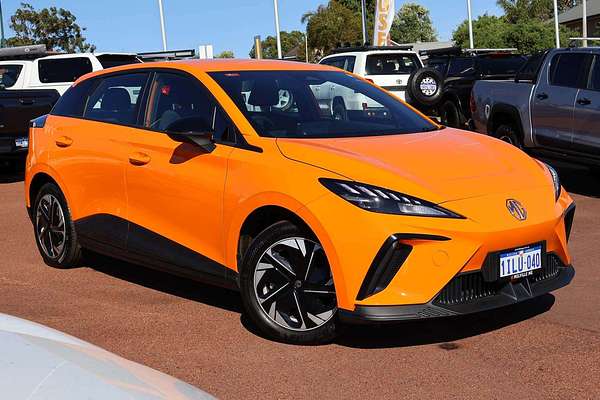 2024 MG MG4 Excite 51 125kW MEH32