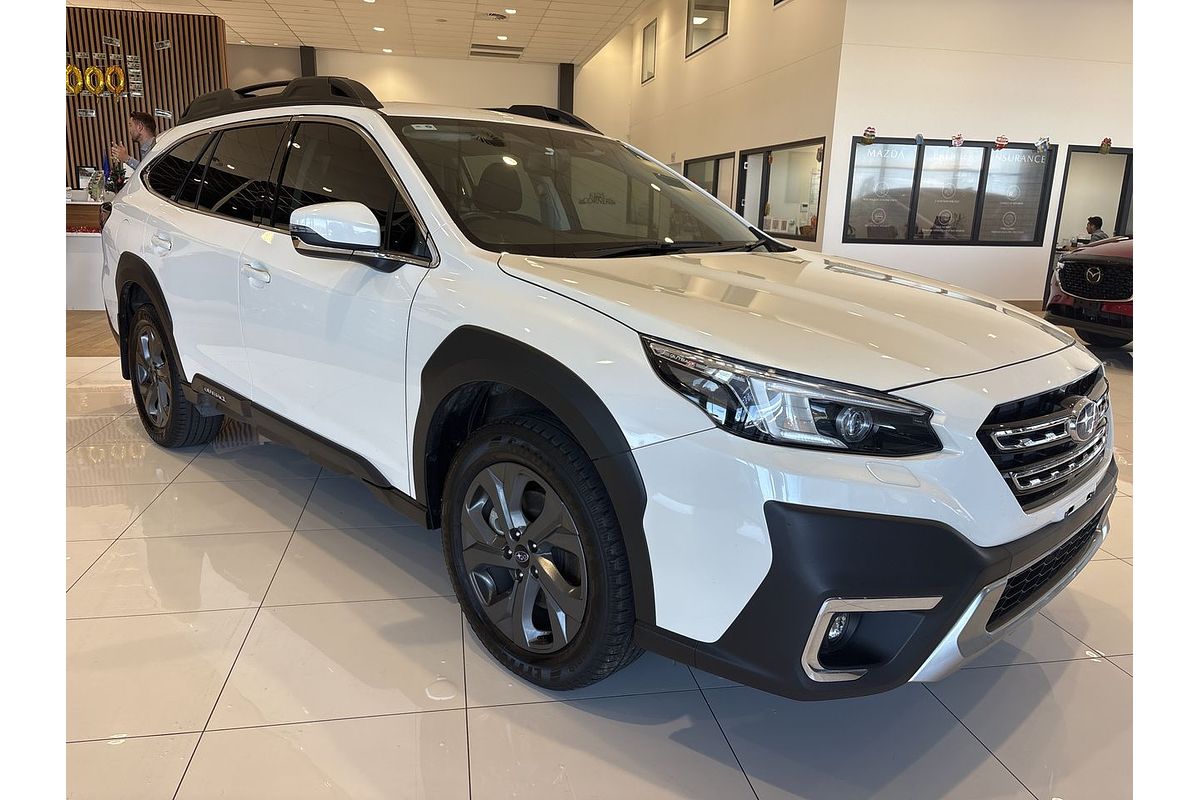 2022 Subaru Outback AWD 6GEN