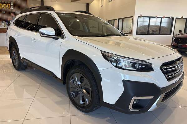 2022 Subaru Outback AWD 6GEN