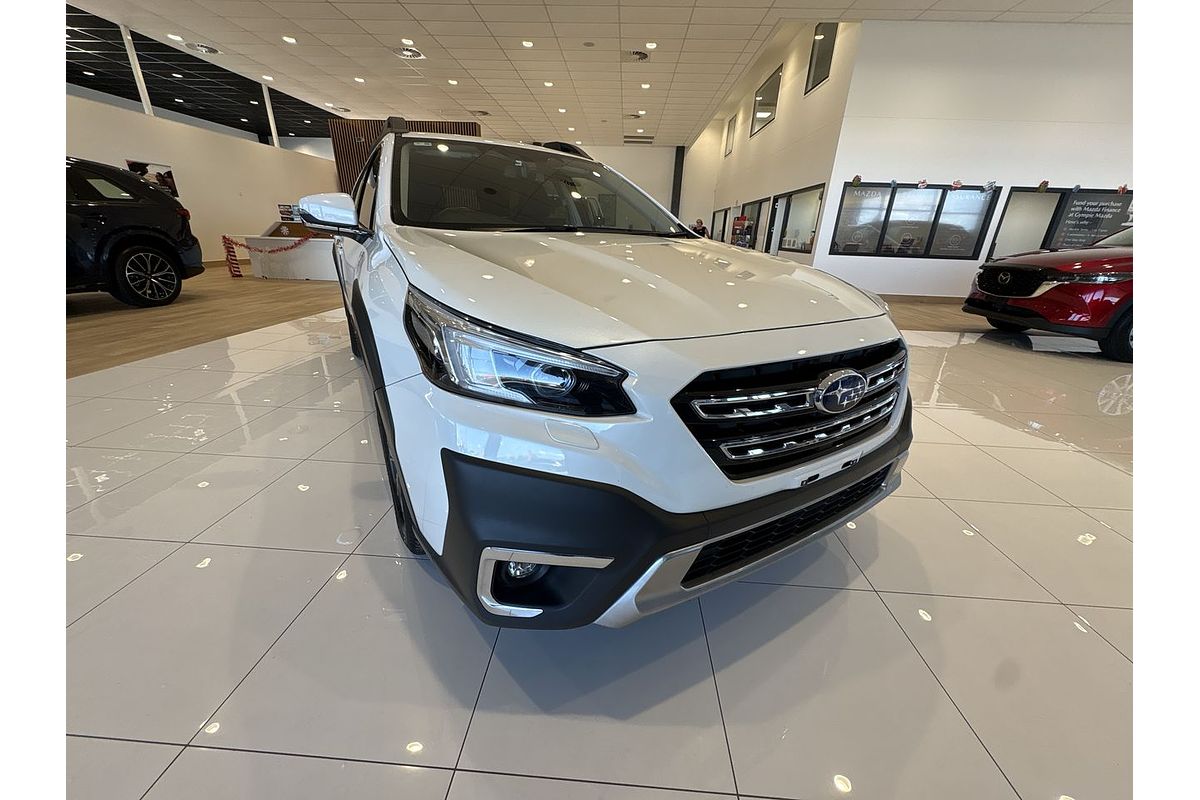 2022 Subaru Outback AWD 6GEN