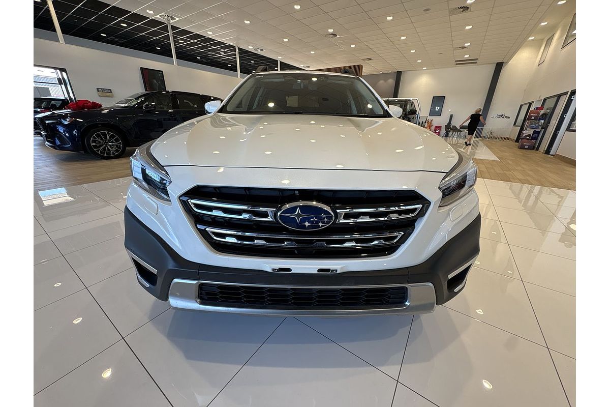 2022 Subaru Outback AWD 6GEN