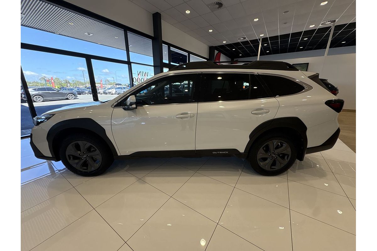2022 Subaru Outback AWD 6GEN