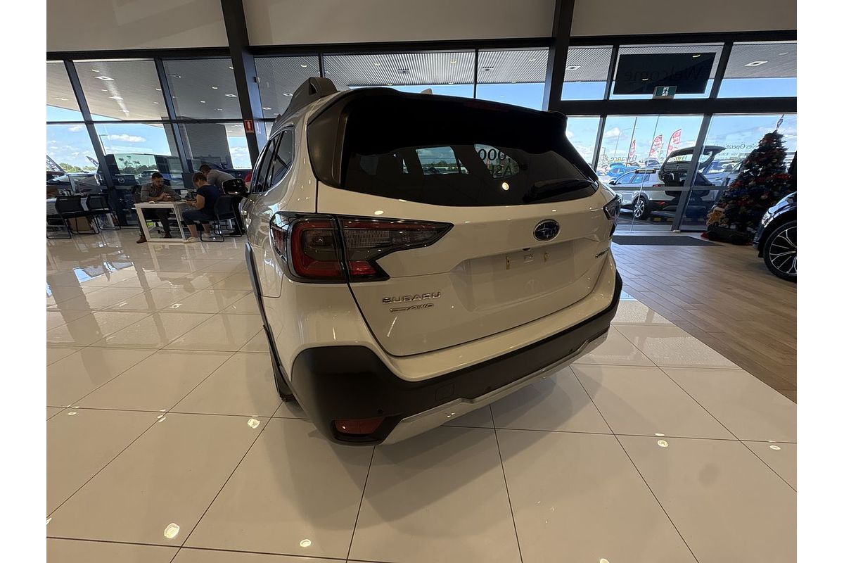 2022 Subaru Outback AWD 6GEN