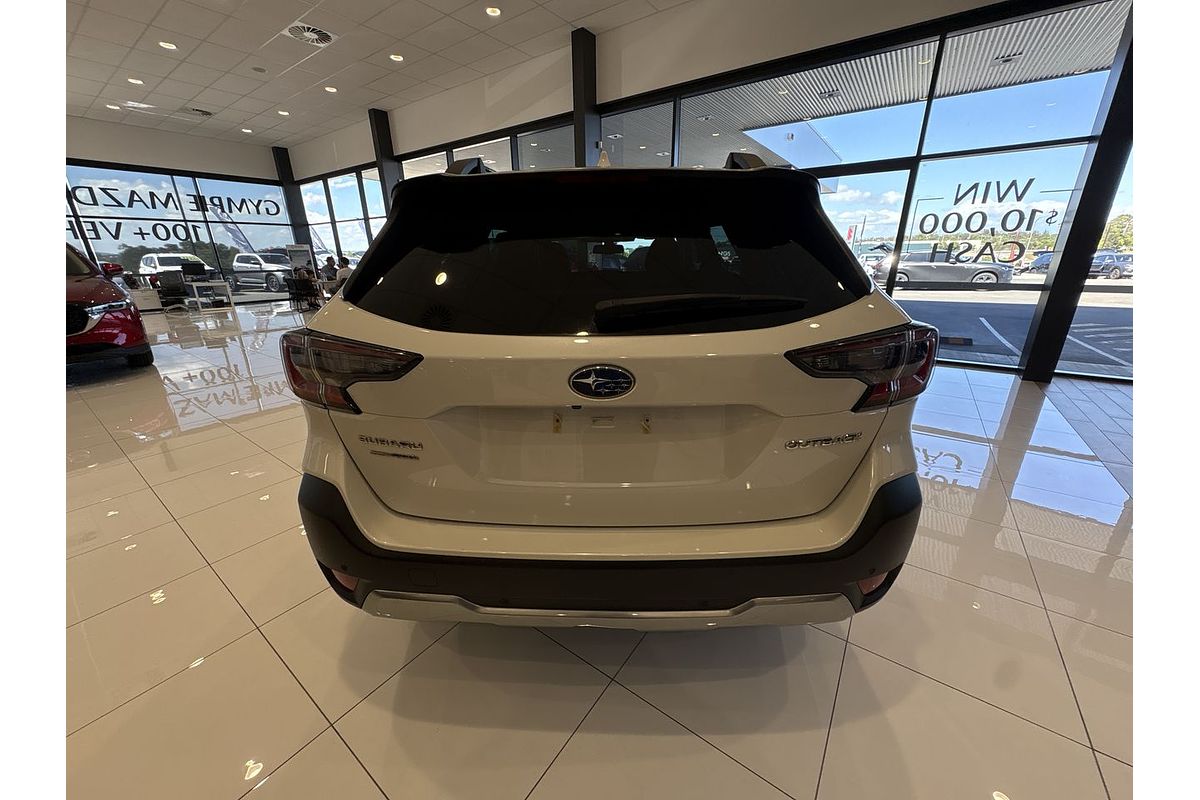 2022 Subaru Outback AWD 6GEN