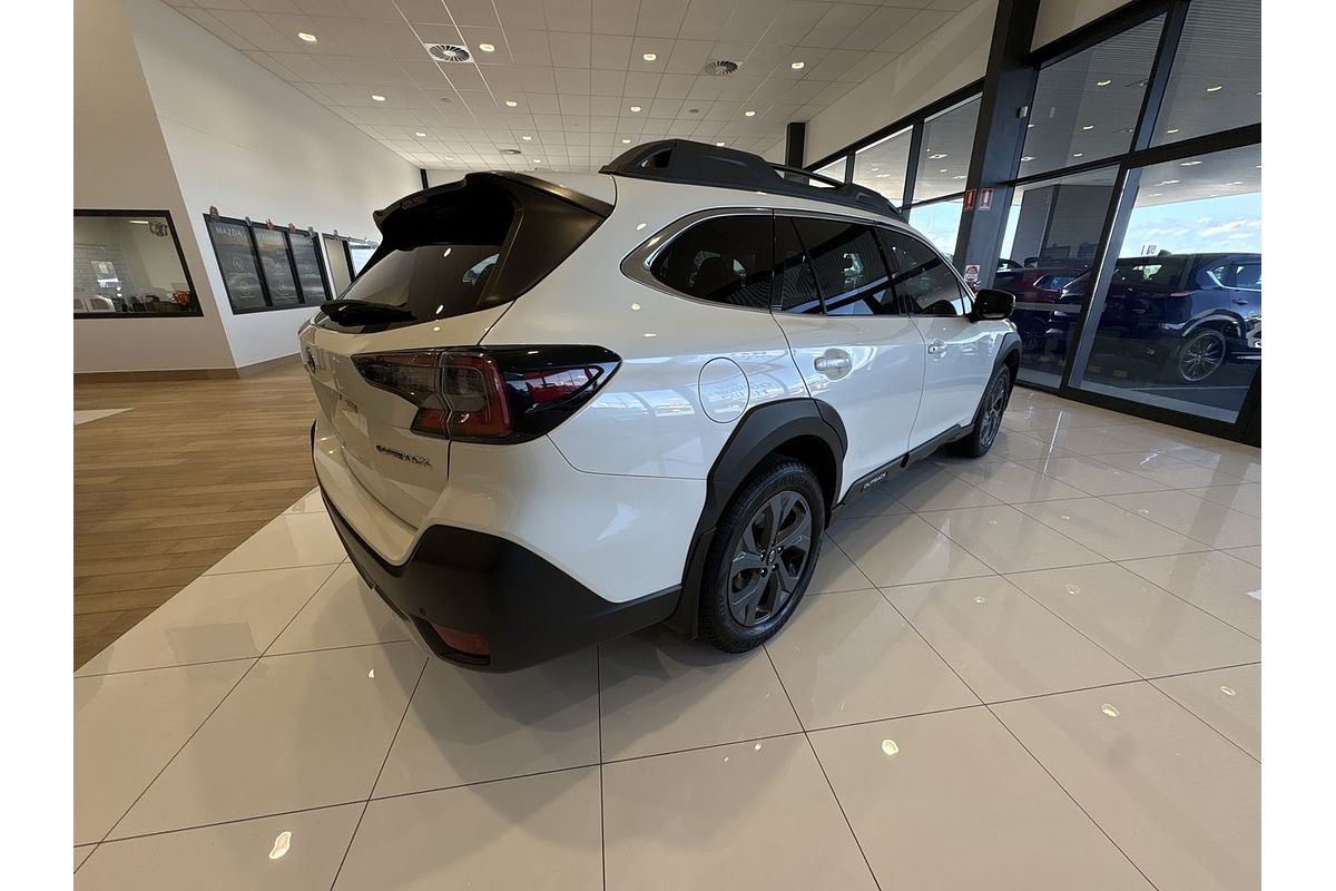 2022 Subaru Outback AWD 6GEN