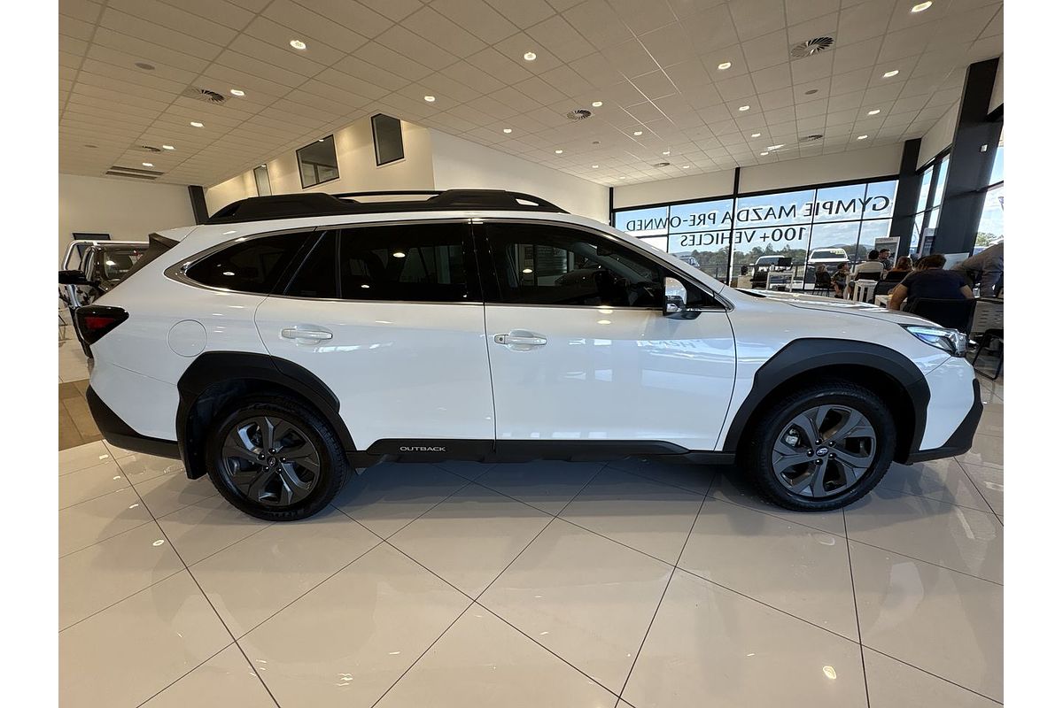 2022 Subaru Outback AWD 6GEN