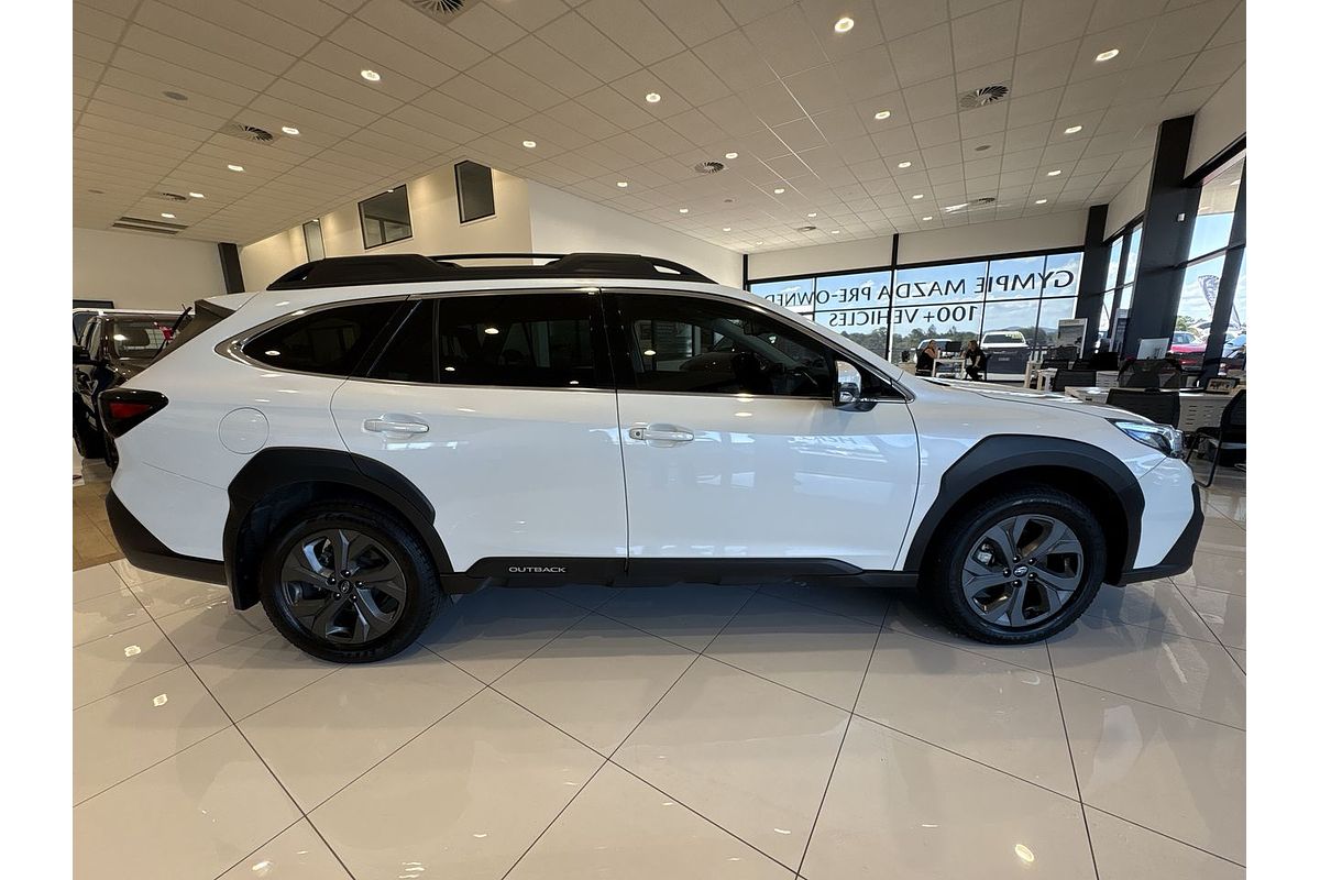 2022 Subaru Outback AWD 6GEN