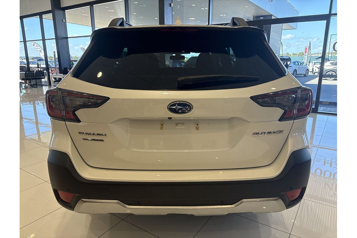 2022 Subaru Outback AWD 6GEN