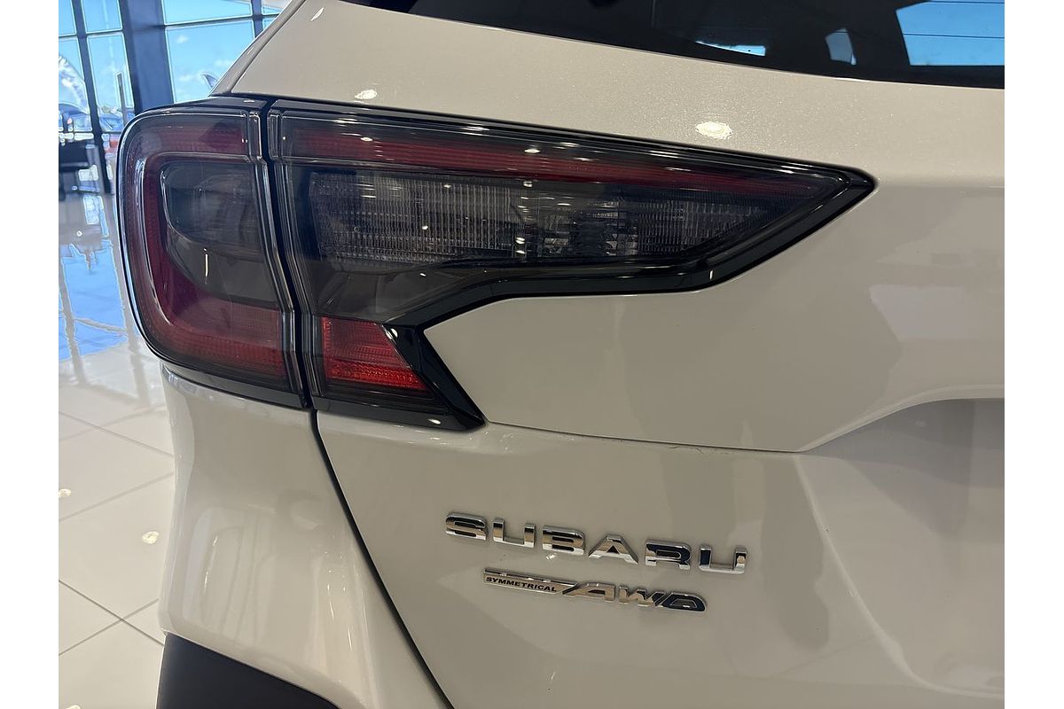 2022 Subaru Outback AWD 6GEN