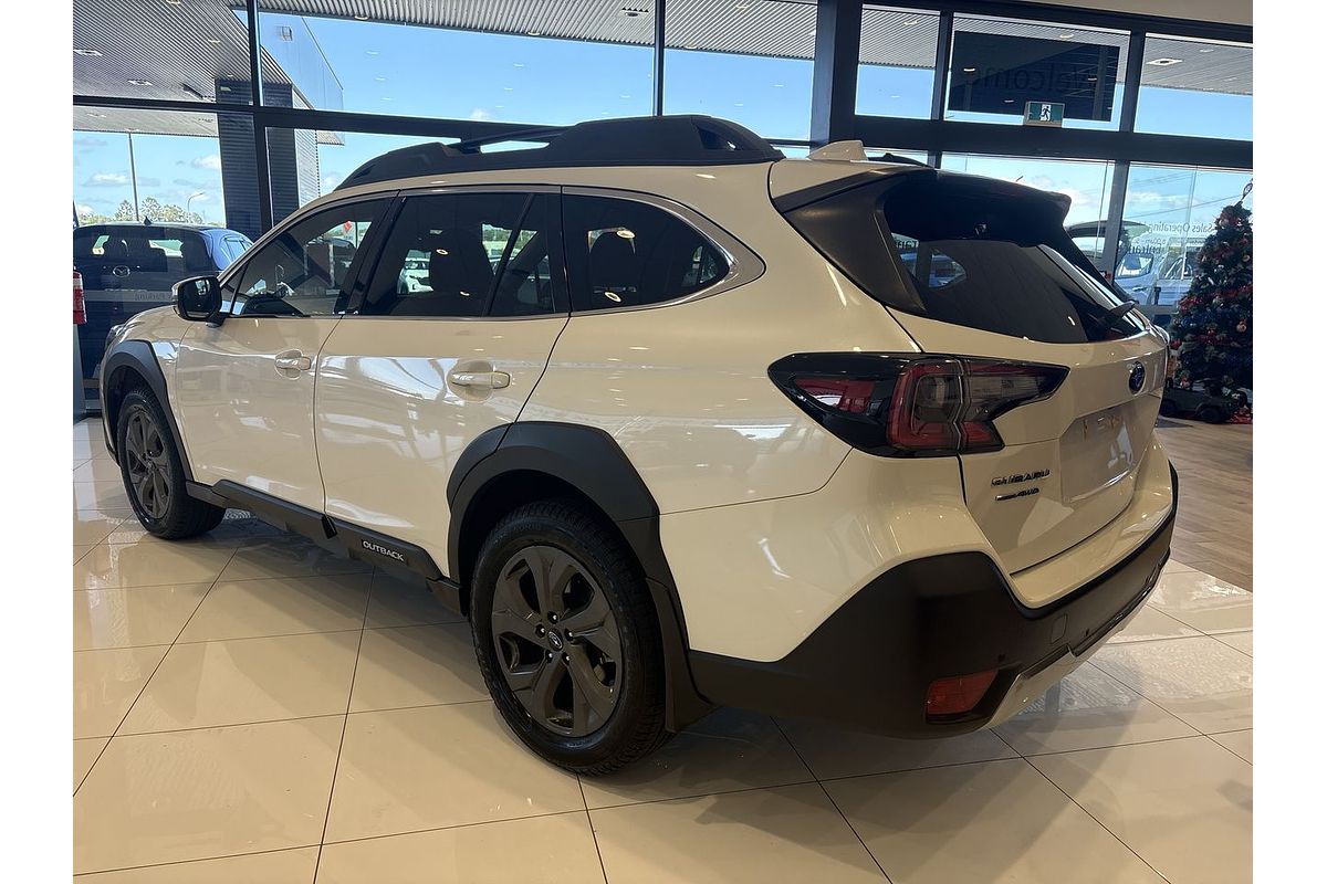2022 Subaru Outback AWD 6GEN