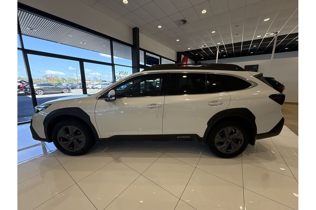 2022 Subaru Outback AWD 6GEN