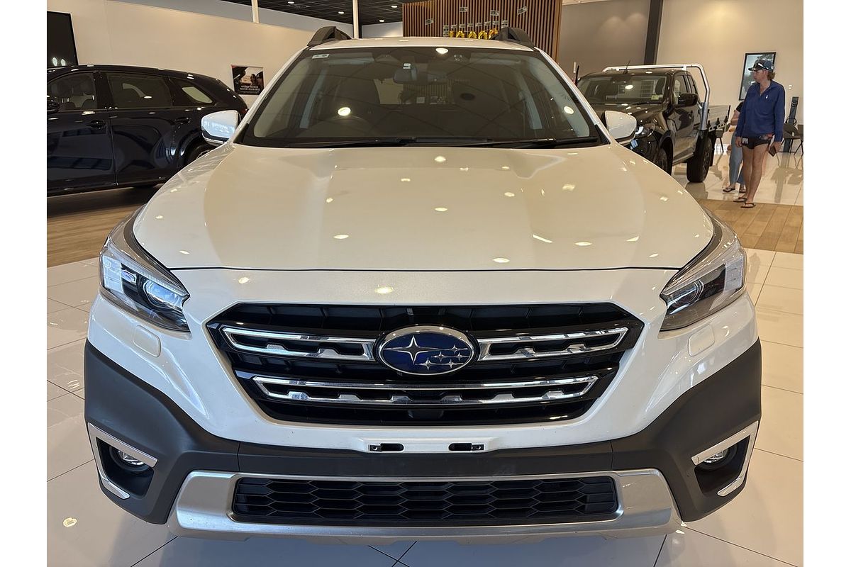 2022 Subaru Outback AWD 6GEN