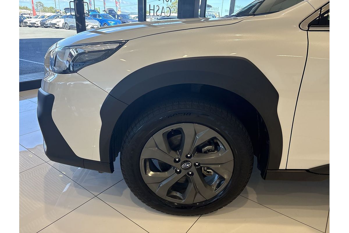 2022 Subaru Outback AWD 6GEN