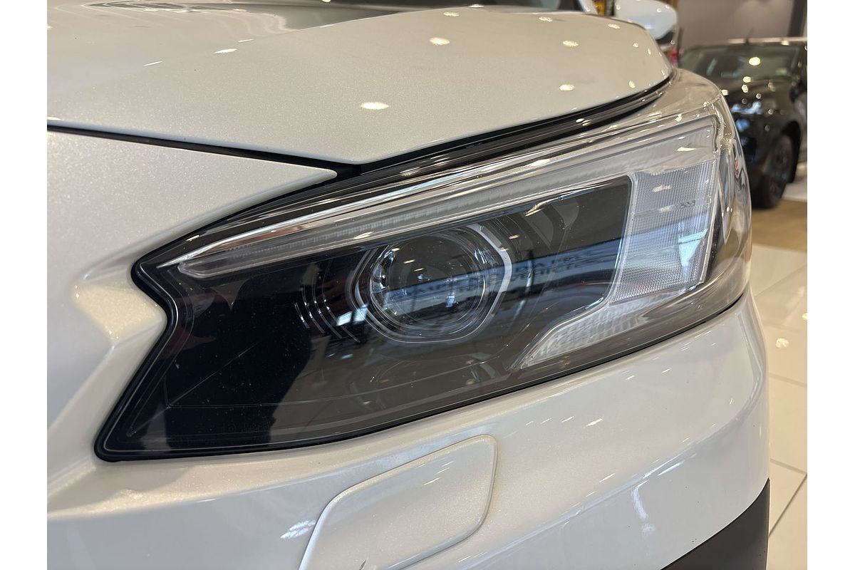 2022 Subaru Outback AWD 6GEN