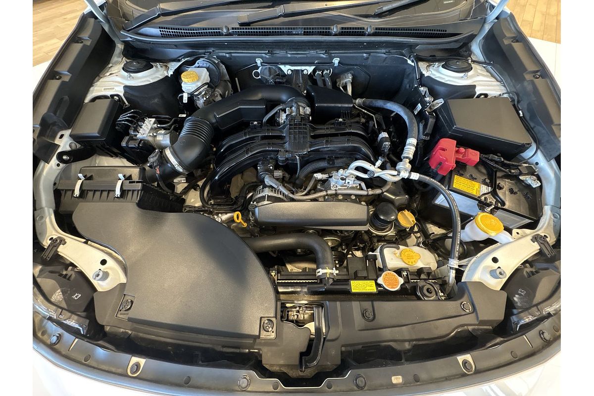 2022 Subaru Outback AWD 6GEN