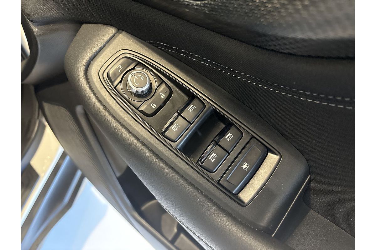 2022 Subaru Outback AWD 6GEN