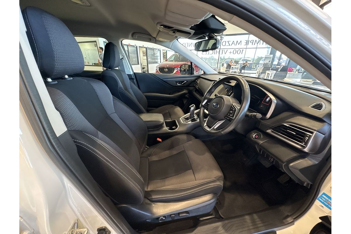 2022 Subaru Outback AWD 6GEN