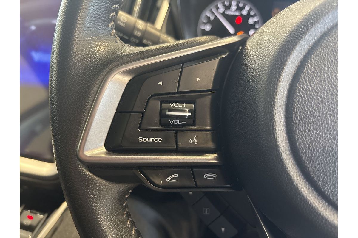 2022 Subaru Outback AWD 6GEN