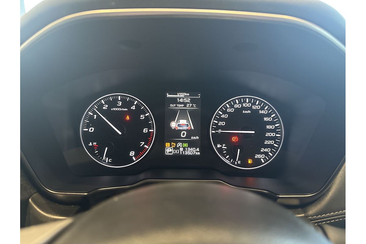 2022 Subaru Outback AWD 6GEN