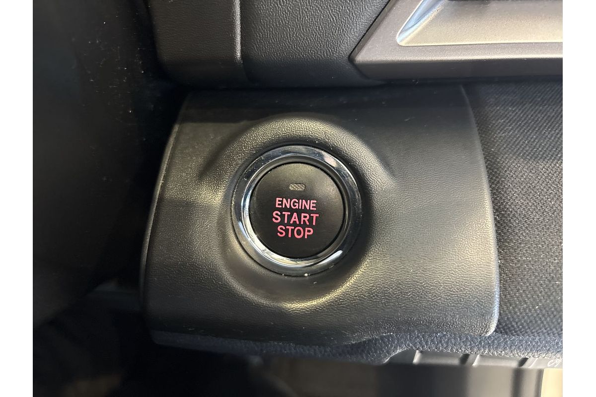 2022 Subaru Outback AWD 6GEN