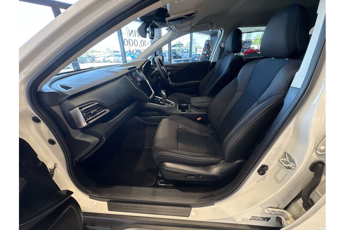 2022 Subaru Outback AWD 6GEN